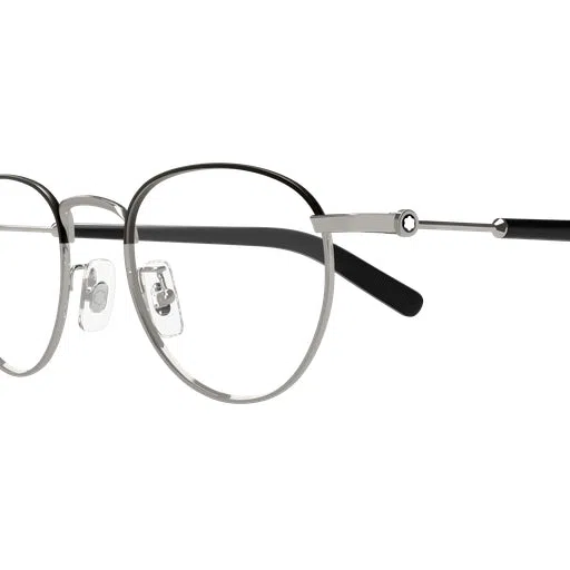 Montblanc MB0423O Eyeglasses - view 12